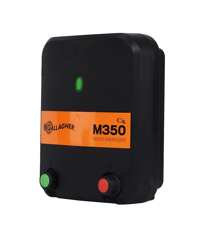230V Weidezaungerät M350 Mega-Angebot